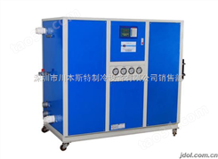深圳循环水冷式冷却机