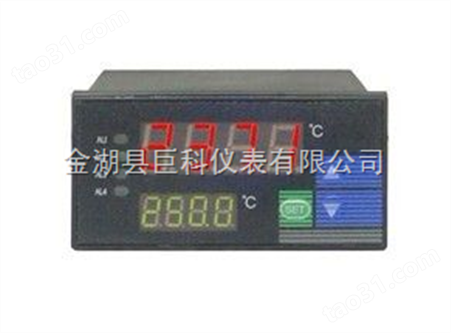 XMZ/T系列双回路数字显示、控制仪表XMZ/T系列双回路数字显示、控制仪表
