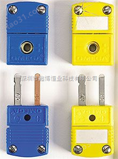 SMPW-K-M热电偶插头|SMPW-K-F热电偶插座|SMPW-K-MF热电偶插头插座