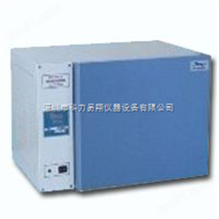 一恒电热恒温培养箱 DHP-9052 一恒深圳代理