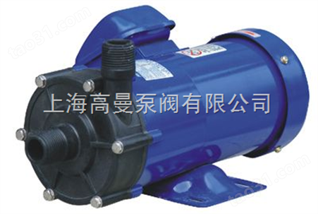 MP微型磁力驱动循环泵/MP微小型磁力泵/工程塑料磁力泵