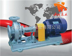 温州海坦牌厂家 LQRY型热油泵（导热油泵）