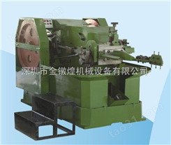 中国台湾品质大螺丝生产机器