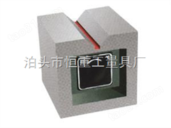 磁性方箱用途，磁性方箱规格，磁性方箱精度，恒重工量具