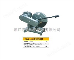 J3GC-400型材切割机 LQ-002