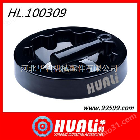 HL.100309质内波纹手轮