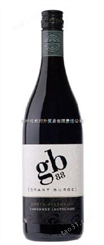 GB88赤霞珠干红葡萄酒