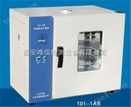 西安干燥箱*种类恒温干燥箱/电热鼓风干燥箱
