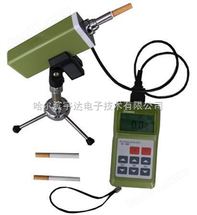 SK-100卷水分测定仪 ||便携式草水份测量仪