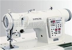 供应GT655-01高速曲折之字缝缝纫机