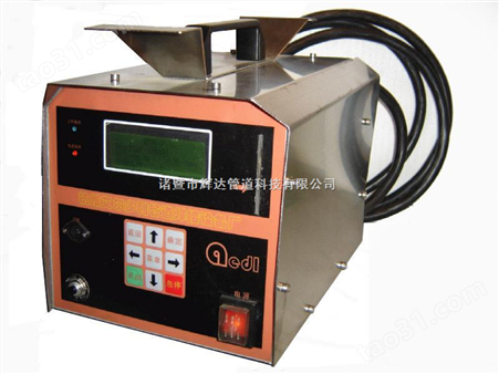 HDD400PE电熔焊机