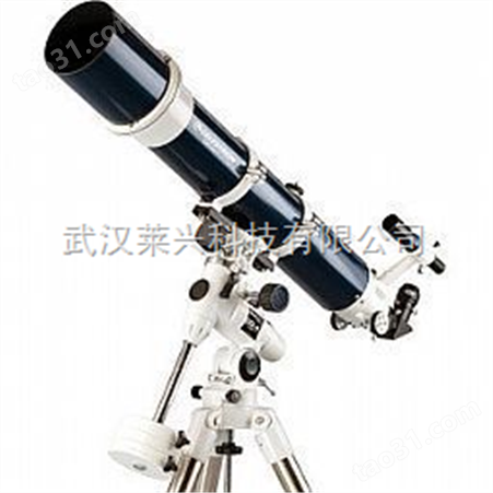 自动寻星天文望远镜