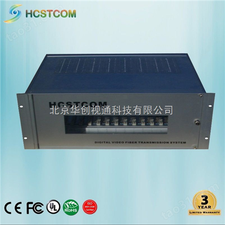 SDI/ASI视频光端价格，北京SDI光端机生产厂家