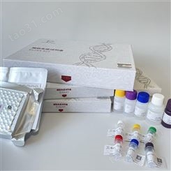 销售结合蛋白ELISA试剂盒实验步骤